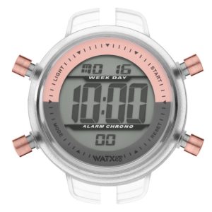WATXANDCO  SILICONE RELOGIO RWA1574