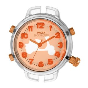 WATXANDCO  SILICONE RELOGIO RWA1588
