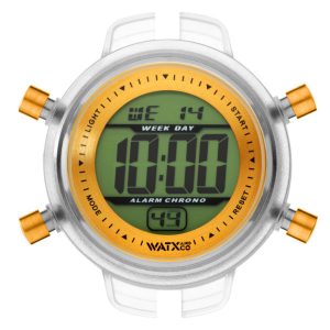 WATXANDCO  SILICONE RELOGIO RWA1593