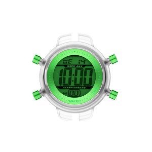 WATXANDCO  SILICONE RELOGIO RWA1632