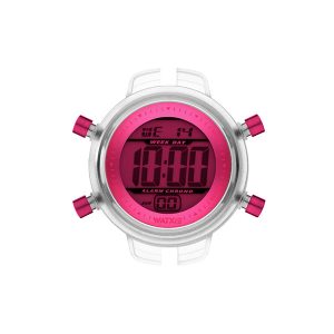 WATXANDCO  SILICONE RELOGIO RWA1634