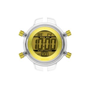 WATXANDCO  SILICONE RELOGIO RWA1635
