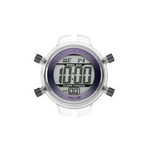 WATXANDCO  SILICONE RELOGIO RWA1666