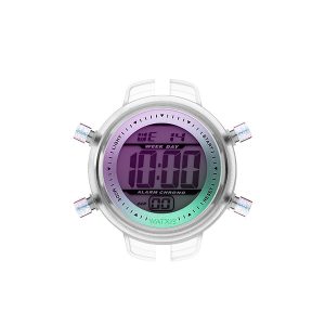 WATXANDCO  SILICONE RELOGIO RWA1685