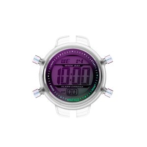 WATXANDCO  SILICONE RELOGIO RWA1686