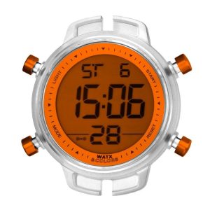 WATXANDCO  SILICONE RELOGIO RWA1717