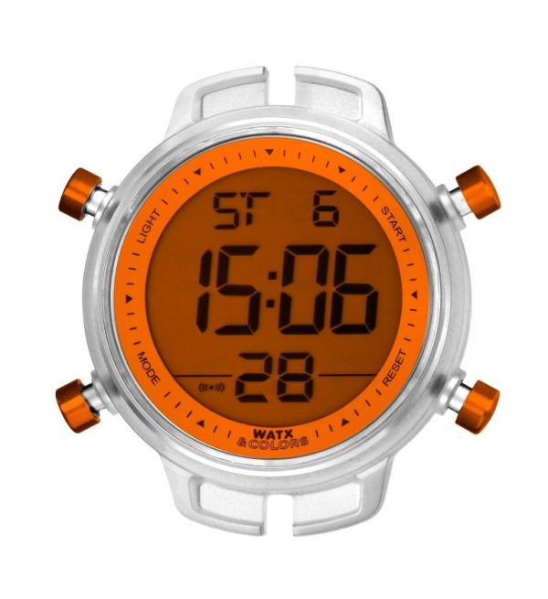 WATXANDCO  SILICONE RELOGIO RWA1717