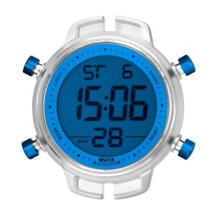 WATXANDCO  SILICONE RELOGIO RWA1718