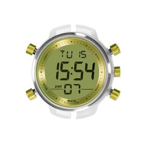 WATXANDCO  SILICONE RELOGIO RWA1733