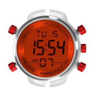 WATXANDCO  SILICONE RELOGIO RWA1741