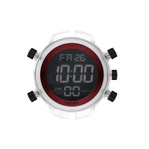 WATXANDCO  SILICONE RELOGIO RWA1769