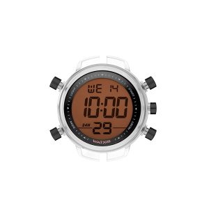 WATXANDCO  SILICONE RELOGIO RWA1779