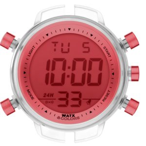 WATXANDCO  SILICONE RELOGIO RWA1789