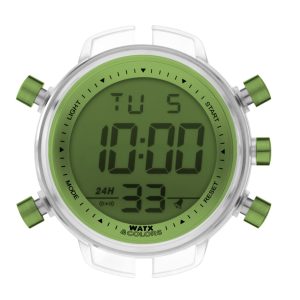 WATXANDCO  SILICONE RELOGIO RWA1792