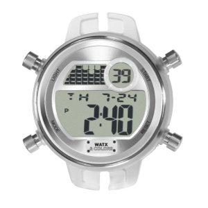 WATXANDCO  SILICONE RELOGIO RWA2000