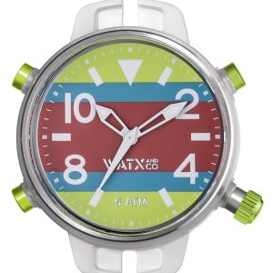 WATXANDCO  SILICONE RELOGIO RWA3042