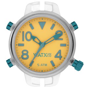 WATXANDCO  SILICONE RELOGIO RWA3047