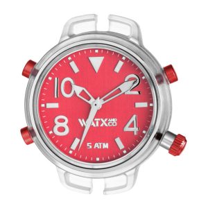 WATXANDCO  SILICONE RELOGIO RWA3541