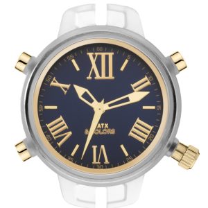 WATXANDCO  SILICONE RELOGIO RWA4048