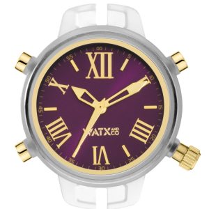 WATXANDCO  SILICONE RELOGIO RWA4067