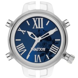 WATXANDCO  SILICONE RELOGIO RWA4568