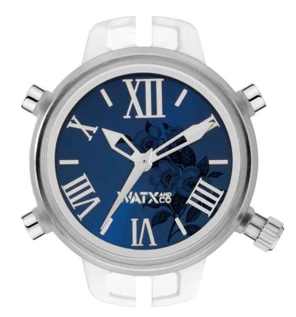 WATXANDCO  SILICONE RELOGIO RWA4568