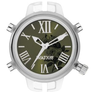 WATXANDCO  SILICONE RELOGIO RWA4569