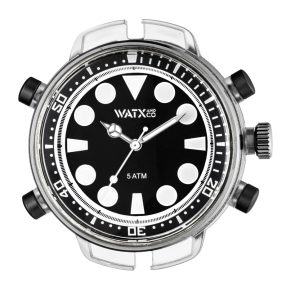 WATXANDCO  SILICONE RELOGIO RWA5700