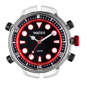WATXANDCO  SILICONE RELOGIO RWA5704