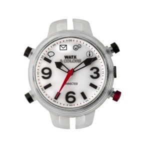 WATXANDCO  SILICONE RELOGIO RWA6001