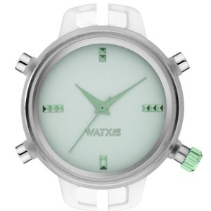 WATXANDCO  SILICONE RELOGIO RWA7021