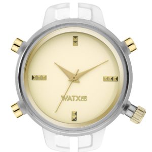 WATXANDCO  SILICONE RELOGIO RWA7022