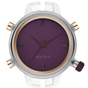 WATXANDCO  SILICONE RELOGIO RWA7023