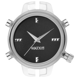 WATXANDCO  SILICONE RELOGIO RWA7035