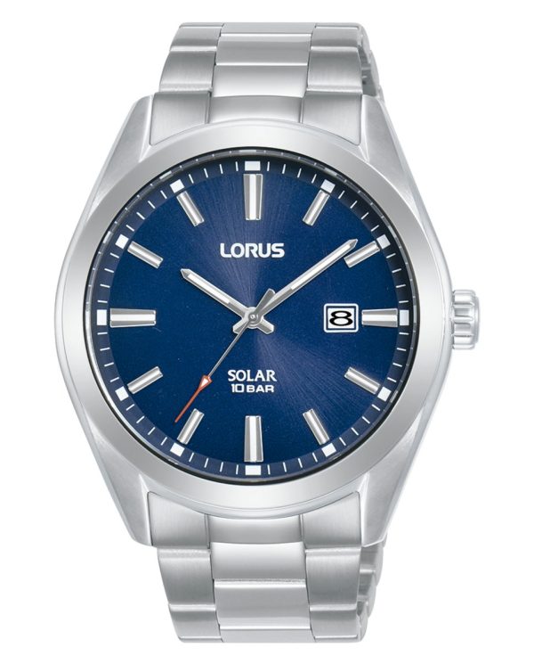 LORUS RELOGIO RX329AX9