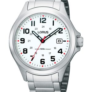 LORUS RELOGIO RXH03IX5