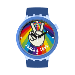 SWATCH RELOGIO SB03N105