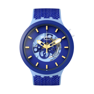 SWATCH RELOGIO SB05N105