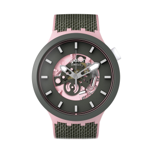 SWATCH RELOGIO SB05P100