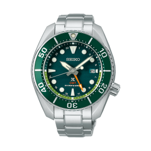 SEIKO GLOBAL BRANDS RELOGIO SFK003J1