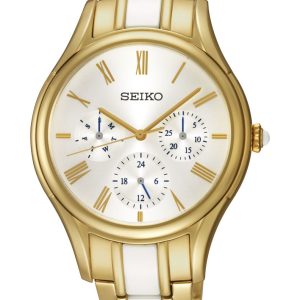 SEIKO OUTLET RELOGIO SKY718P1