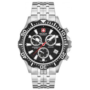 SWISS MILITARY OUTLET RELOGIO SM06-5305.04.007