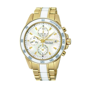 SEIKO GLOBAL BRANDS OUTLET RELOGIO SNDX02P1