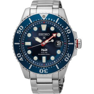 SEIKO GLOBAL BRANDS RELOGIO SNE549P1