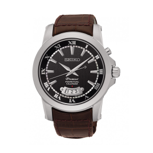 SEIKO GLOBAL BRANDS RELOGIO SNQ149P1