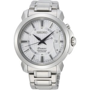 SEIKO GLOBAL BRANDS RELOGIO SNQ155P1