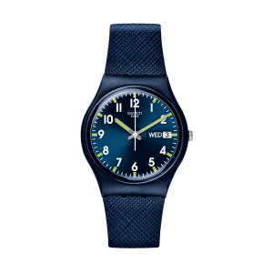 SWATCH RELÓGIO SO28N702