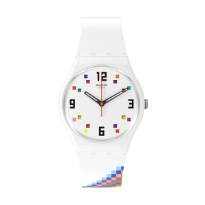 SWATCH RELOGIO SO28W700