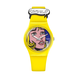 SWATCH RELOGIO SO28Z117
