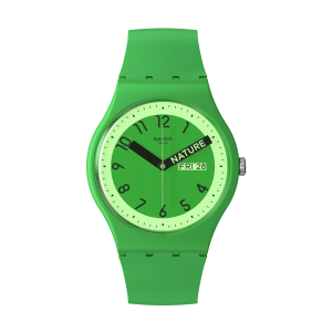 SWATCH RELOGIO SO29G704
